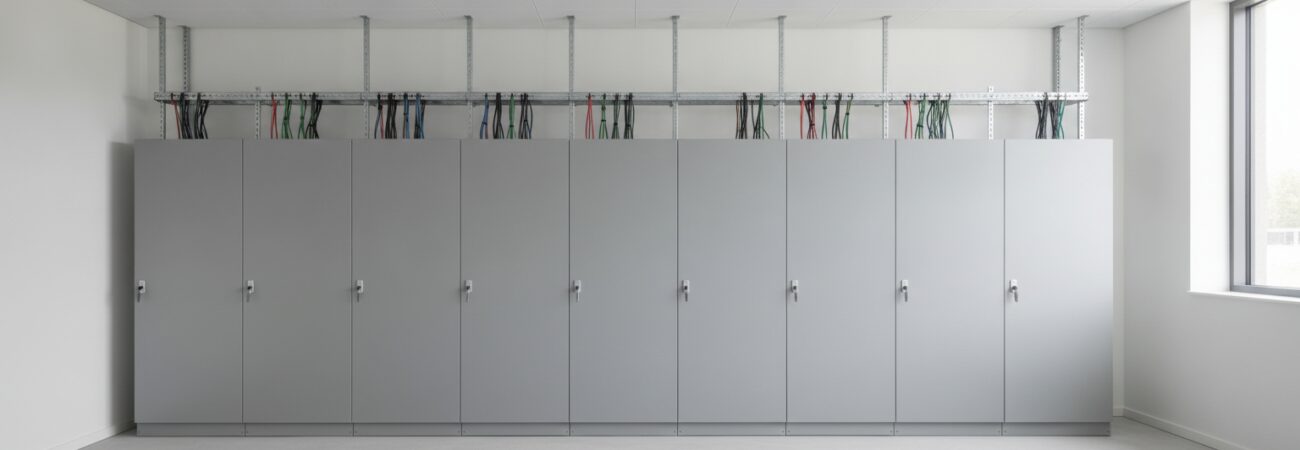 Elektricien voor aannemer in Nederland: wat het is en wanneer je ons inzet