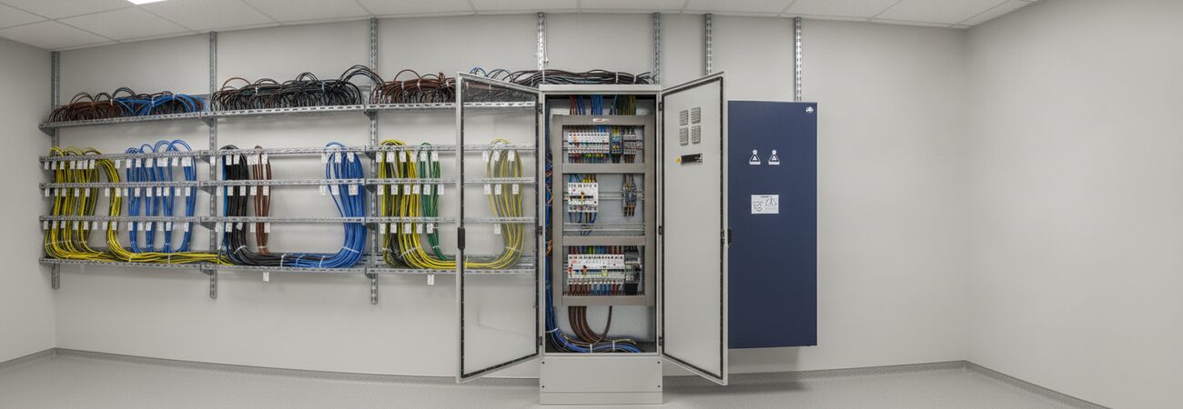 Elektricien voor mkb bedrijf wat het precies is