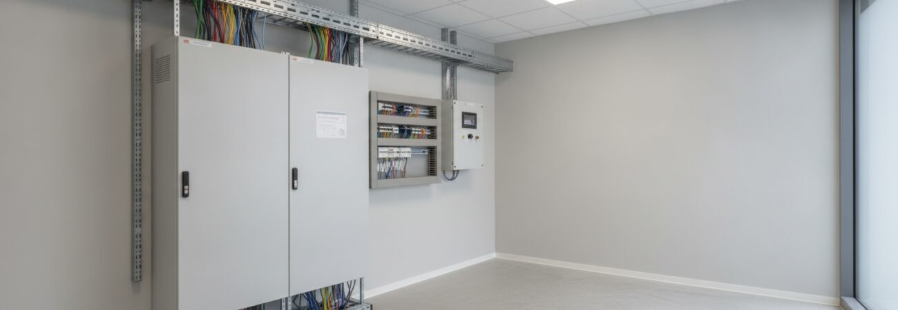 Elektricien voor mkb bedrijf