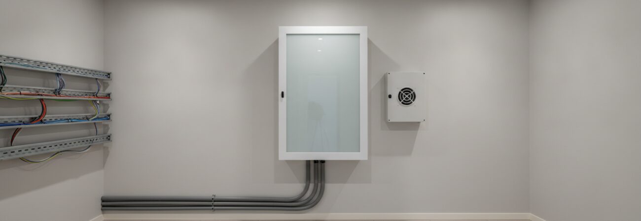 Elektricien voor verbouwing woning