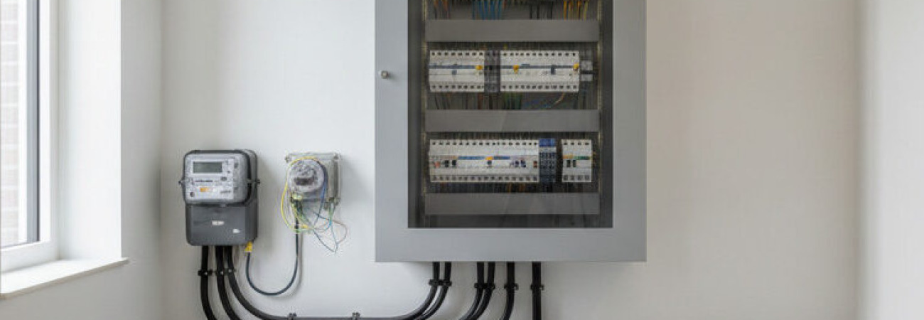 Elektricien voor verbouwing woning: wat het is en waarom het telt