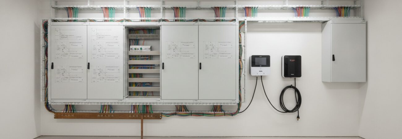 Elektrische infrastructuur nieuwbouw uitgelegd