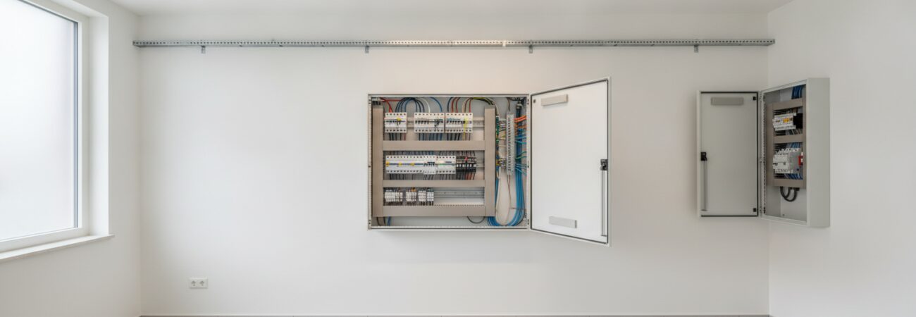 Elektrische installatie aanleggen: Van ontwerp tot realisatie