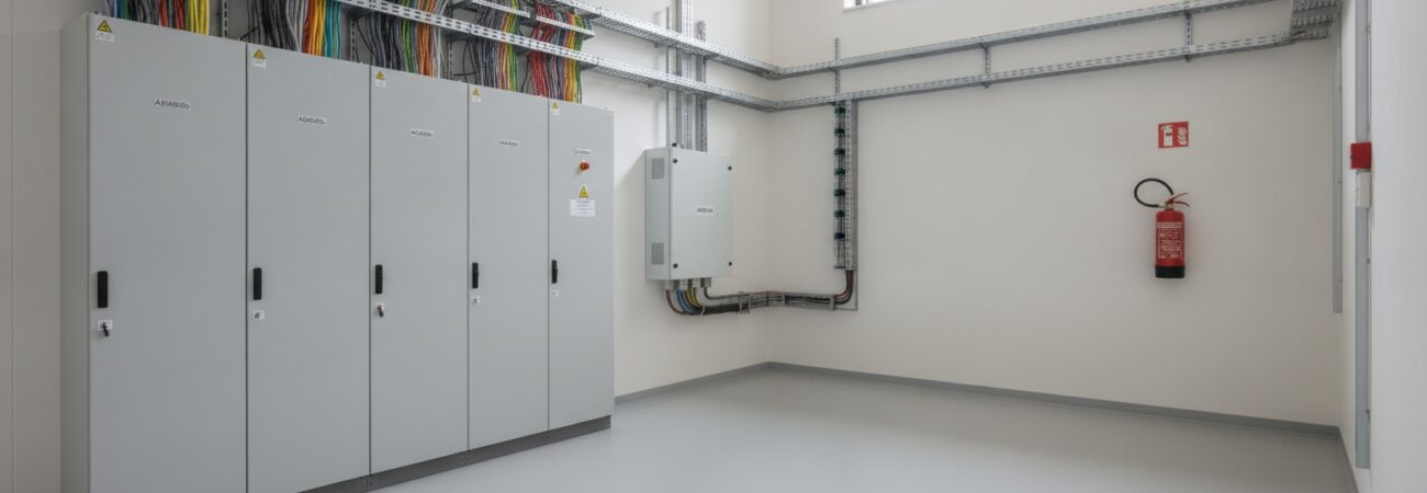 Elektrische installatie brandveilig maken voor woning en bedrijf
