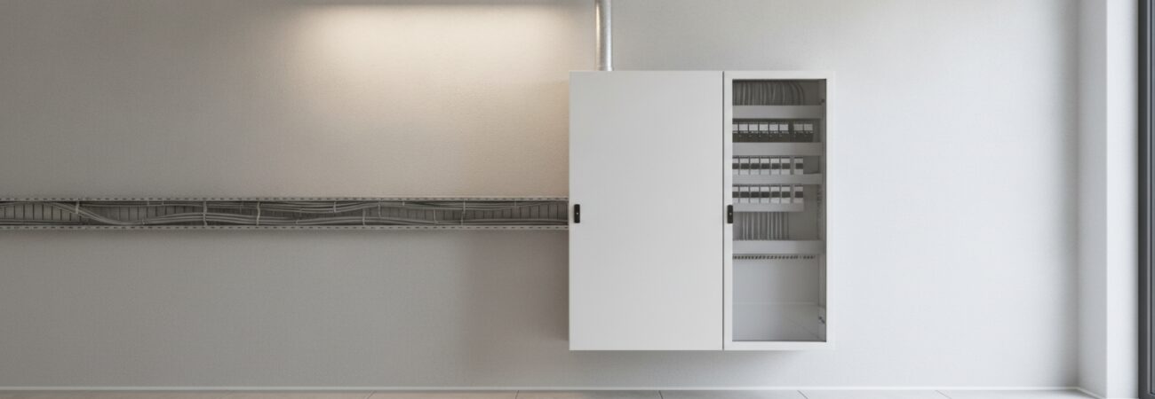 Elektrische installatie keuren Wat is elektrische installatie keuren en waarom is het belangrijk?