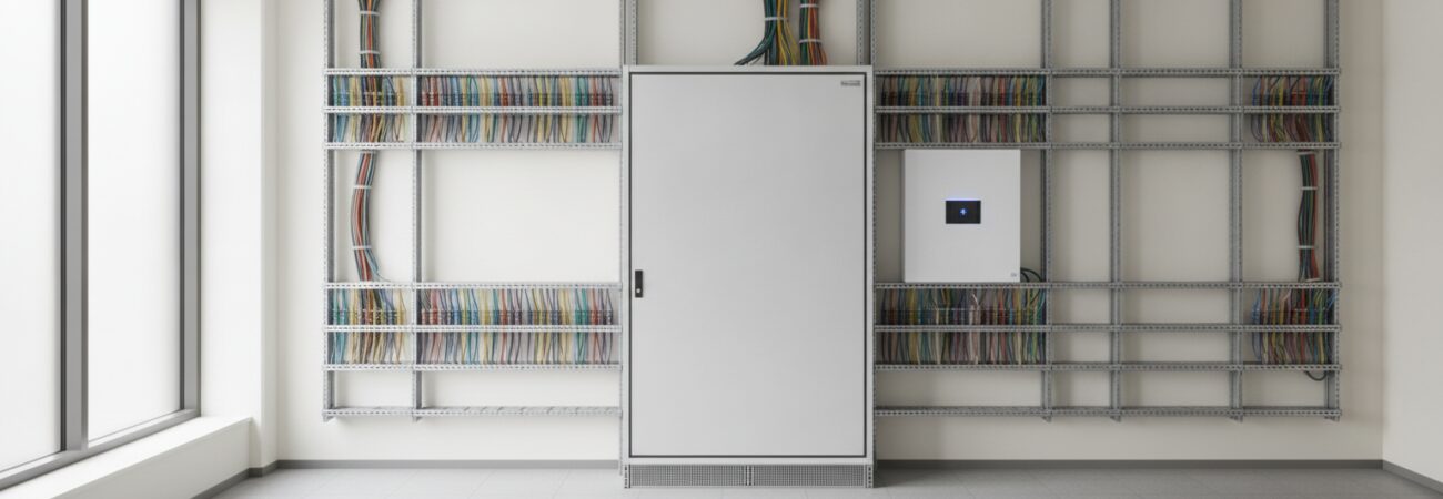 Elektrische installatie moderniseren Elektrische installatie moderniseren: Wat betekent het?