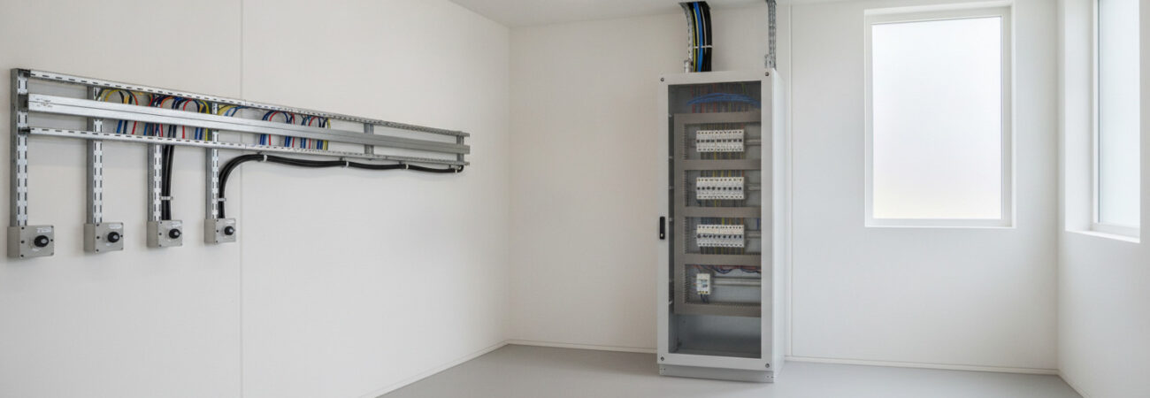 Elektrische installatie repareren Wat betekent elektrische installatie repareren?