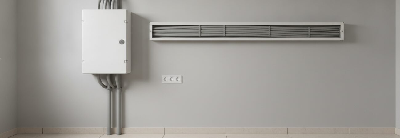 Elektrische kookplaat aansluiten: Veiligheid en techniek in de praktijk