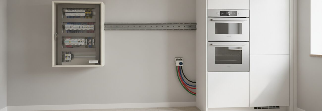 Elektrische oven aansluiten Elektrische oven aansluiten: Veiligheid, techniek en praktijk