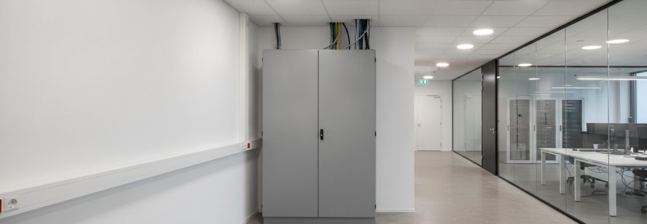Elektrische storing kantoor Elektrische storing kantoor: wat het is en waarom je snel actie wilt