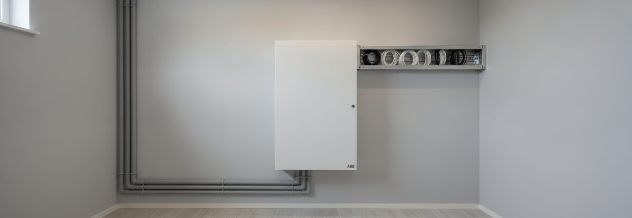 Elektrische storing na verbouwing