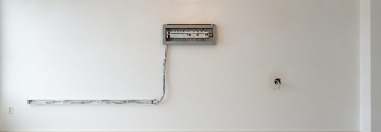 Elektrische storing na verbouwing uitgelegd