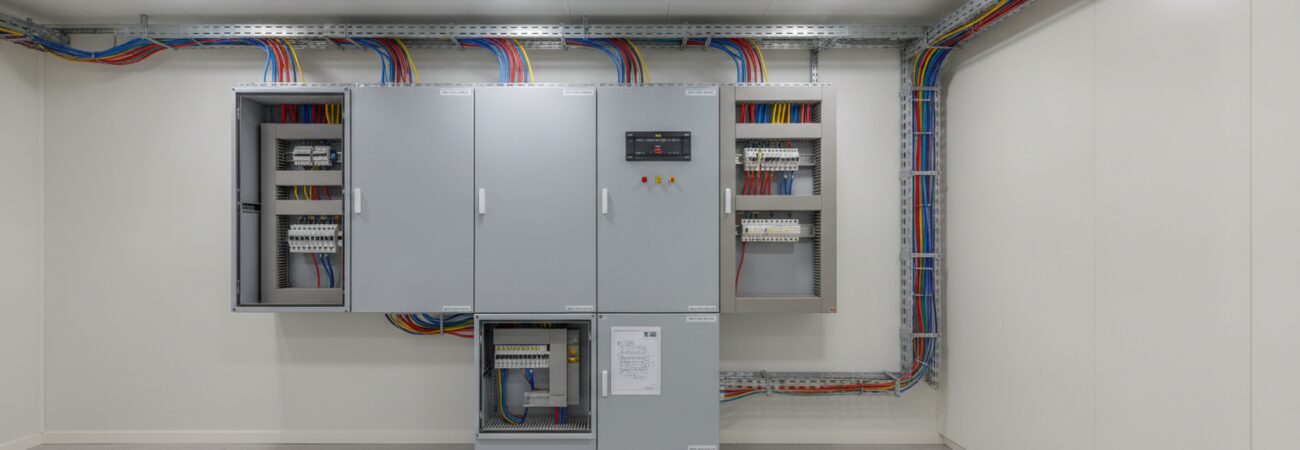 Elektrotechnische installatie opleveren