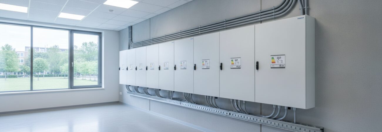 Energiebesparing advies elektra Wat is energiebesparing advies elektra?