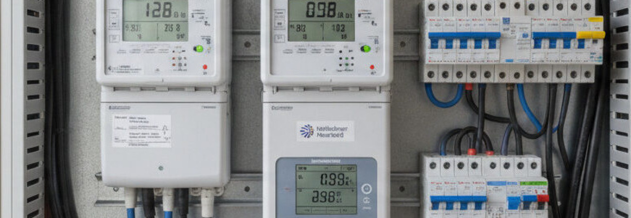 Wat is een energiemonitor en waarom is energiemonitoring belangrijk?