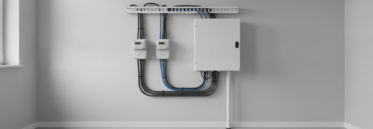 Wat is een energiemeter en waarom installeren?