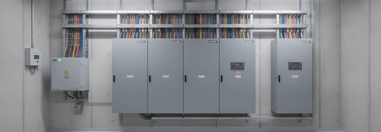 Energieverdeling bedrijf optimaliseren Wat betekent energieverdeling bedrijf optimaliseren?