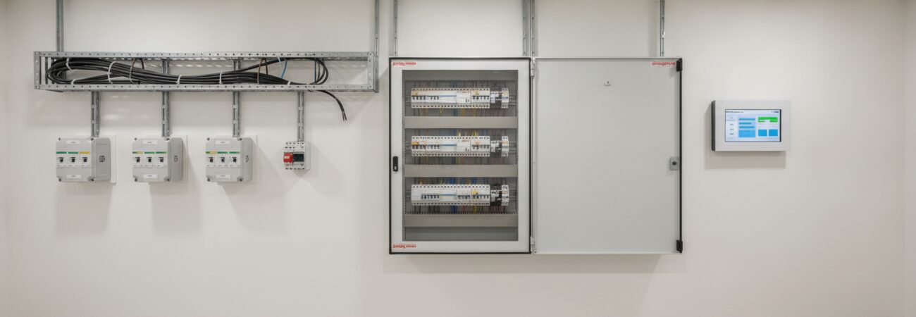 Wat betekent energieverdeling bedrijf realiseren?