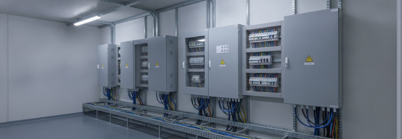 Erkend elektricien zakelijk: wat het is en waarom het telt