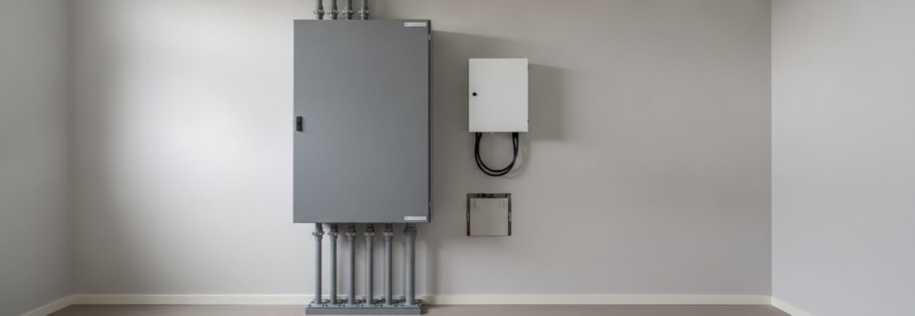 Fornuis aansluiting laten maken voor inductie en gas elektrisch gecombineerd