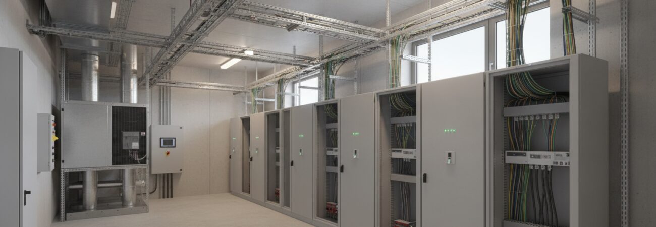 Gebouwautomatisering elektra Wat is gebouwautomatisering elektra