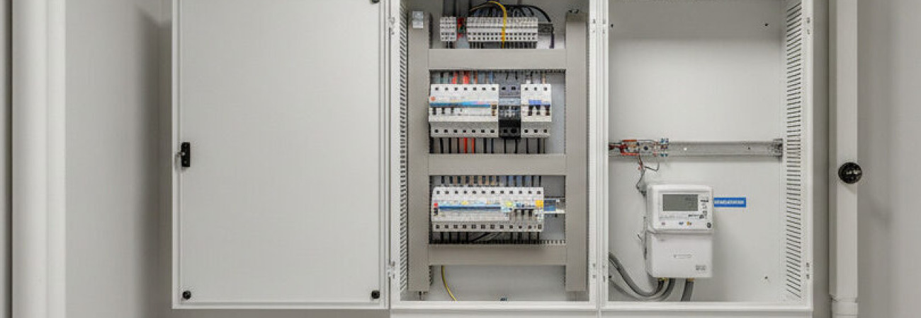 Groepenkast geschikt maken voor warmtepomp