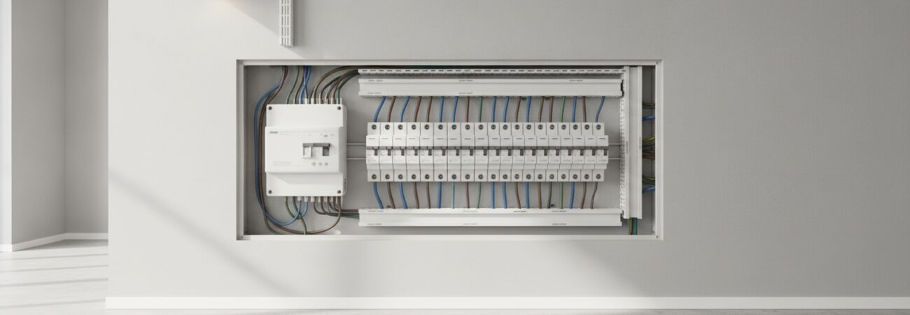 Groepenkast indelen: De basis voor een veilige en efficiënte elektrische installatie