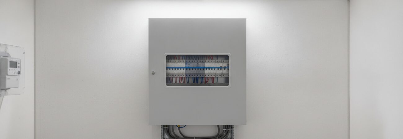 Wat is een groepenkast inspectie en waarom is het belangrijk?