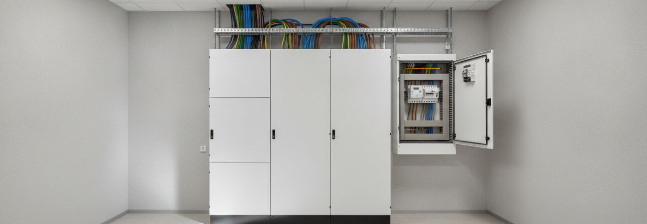 Groepenkast moderniseren Wat betekent groepenkast moderniseren?