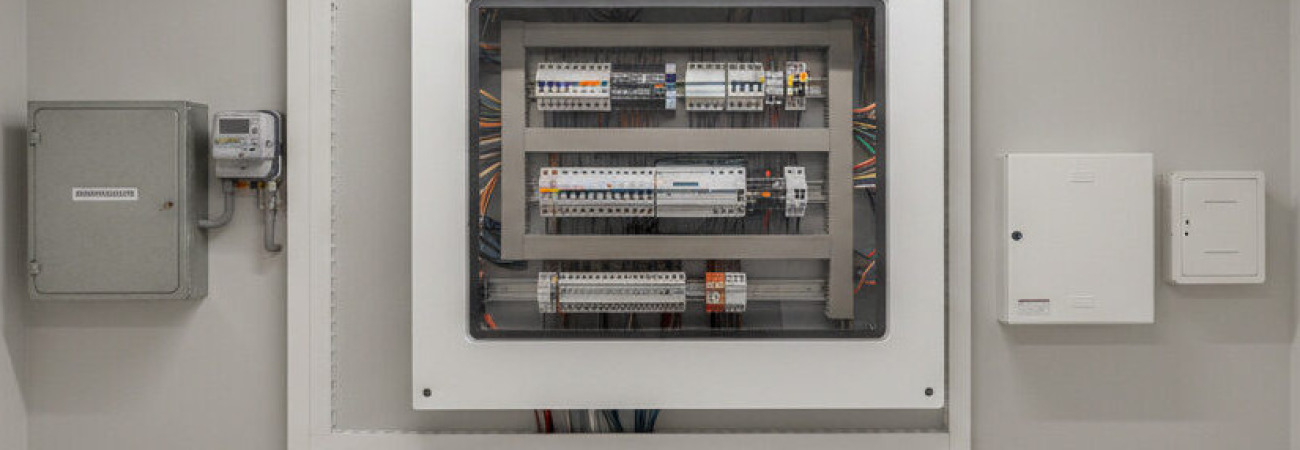 Groepenkast repareren: Betrouwbare oplossingen voor elk elektrisch probleem