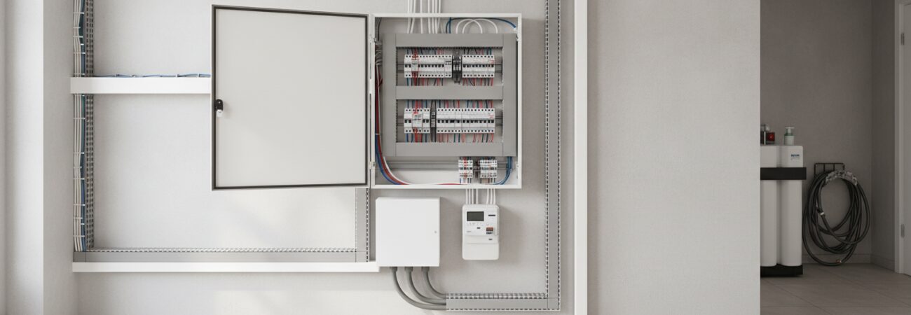 Groepenkast vervangen: Wat is het en waarom is het belangrijk?