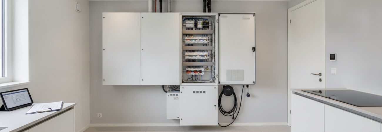 Groepenkast woning laten beoordelen