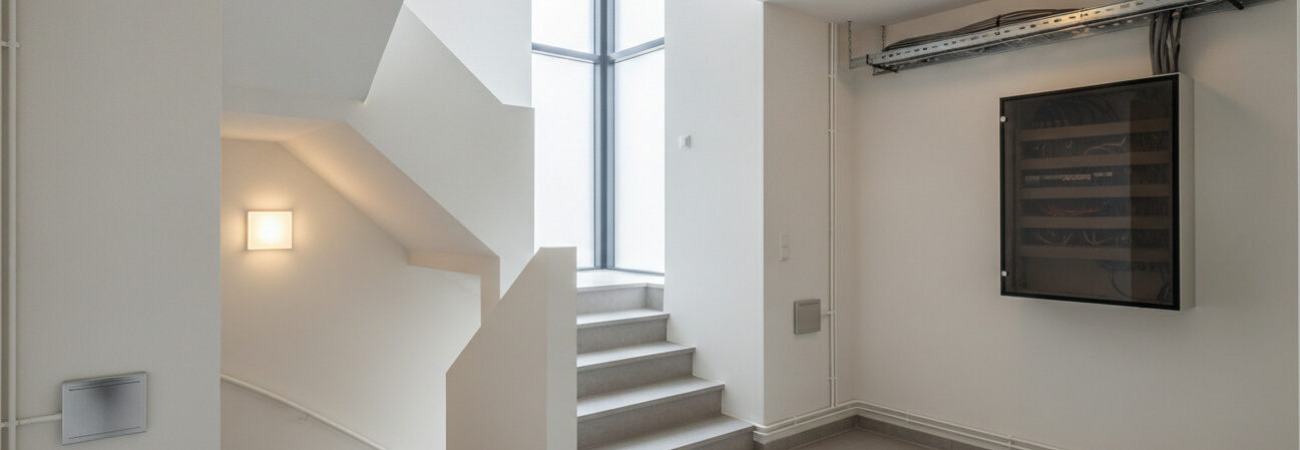 Wat is een hotelschakeling en waarom vervangen?