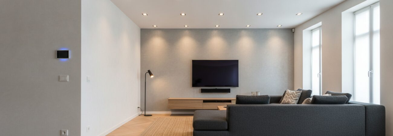 Inbouwspots installeren