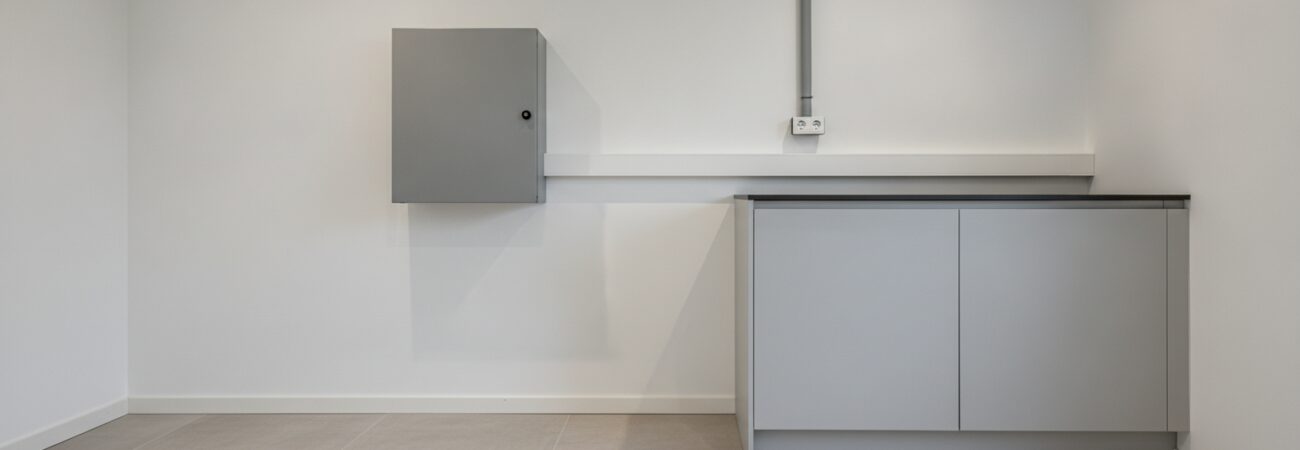Inductie aansluiting laten maken door Bram Installaties