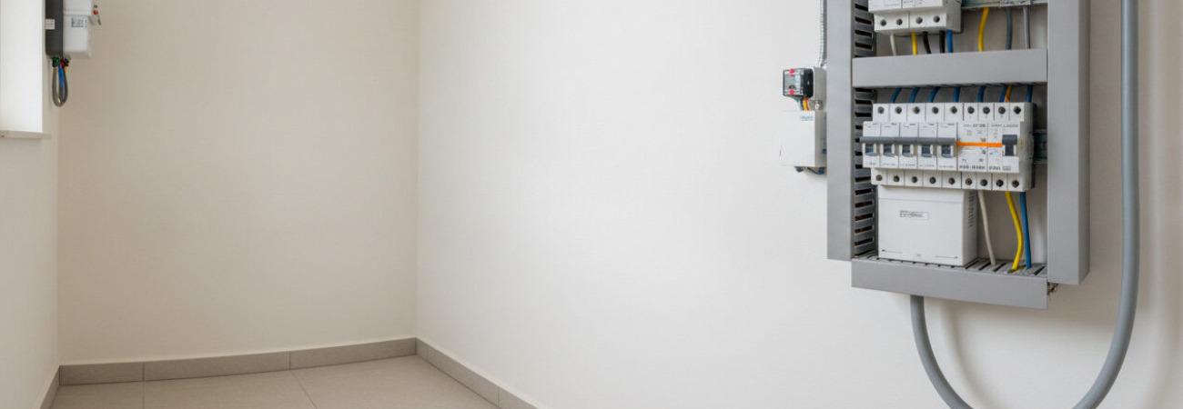 Inductiekookplaat meterkast aanpassen Inductiekookplaat meterkast aanpassen: wat het is en wanneer jij dit nodig hebt