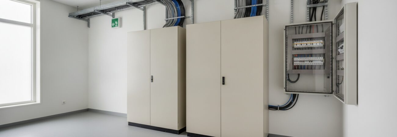 Jaarlijks elektra onderhoud bedrijf Wat is jaarlijks elektra onderhoud voor jouw bedrijf