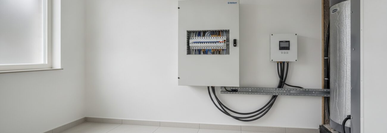 Jacuzzi elektra aansluiting uitgelegd