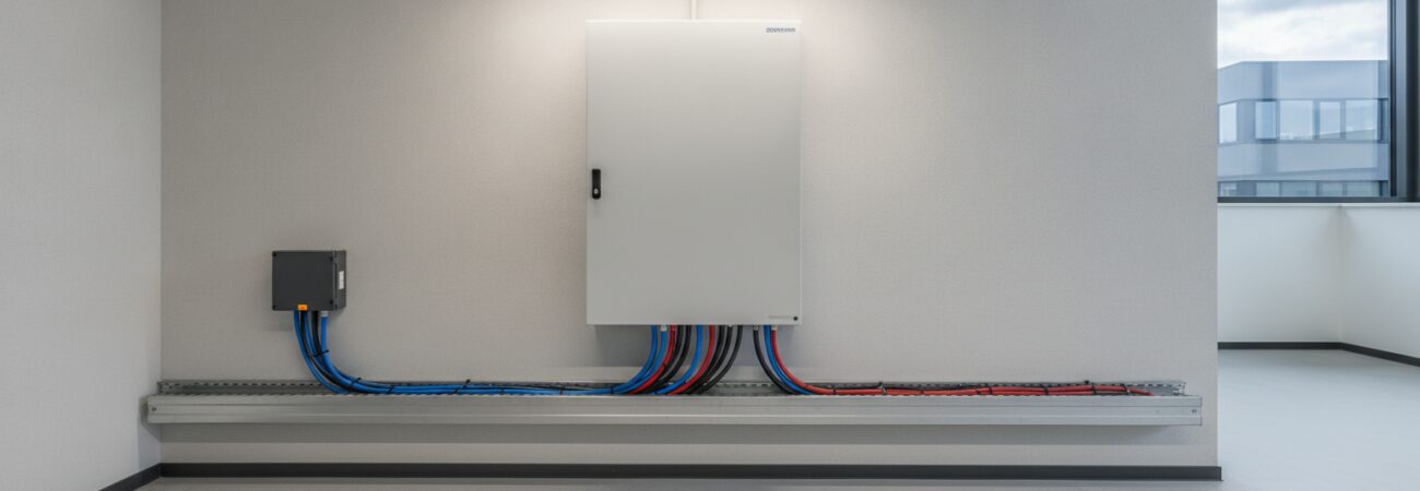 Kabelberekening elektrotechniek