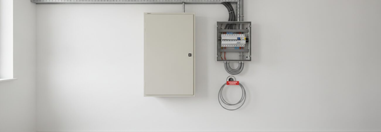 Keuken elektra voorbereiden voor inductie: definitie en doel
