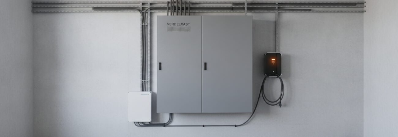 Laadpaal storing oplossen: Wat je moet weten