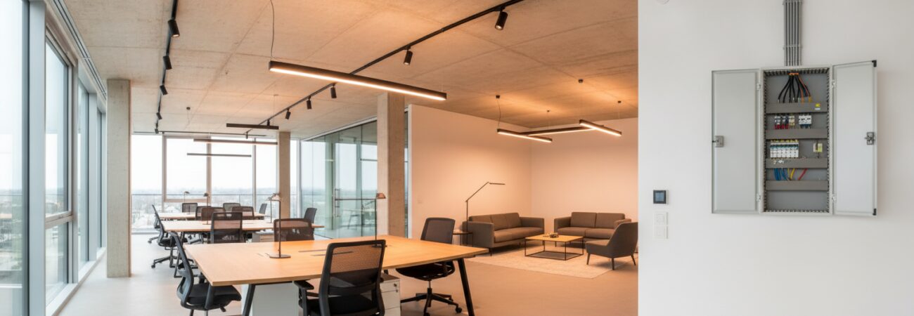Led verlichting advies