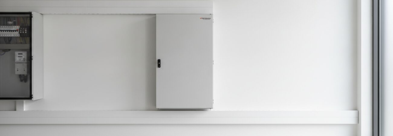 Lekstroom meten installatie Lekstroom meten installatie: wat het is en waarom het telt