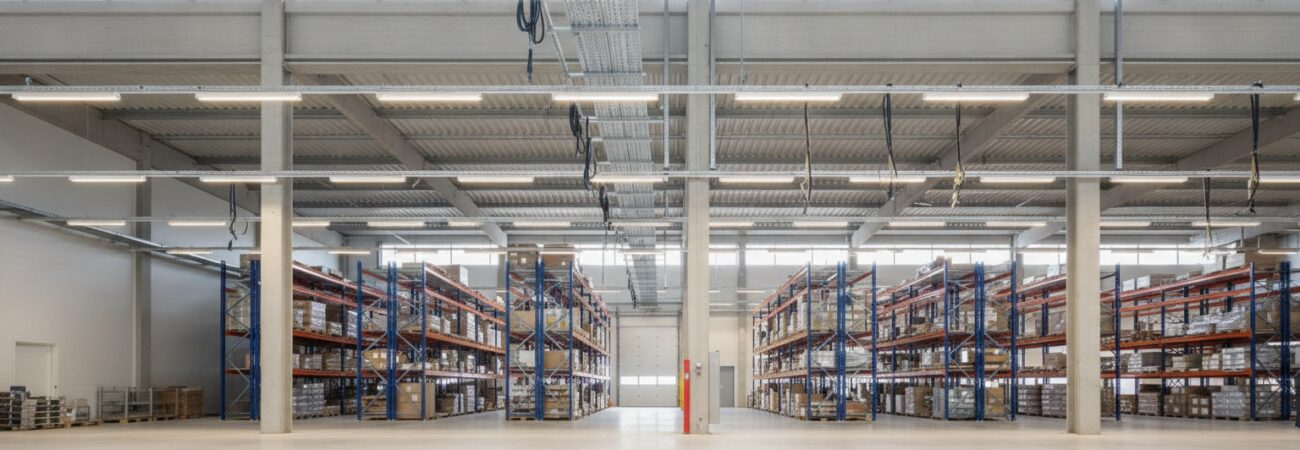 Wat is een lichtlijnsysteem en waarom vervangen?