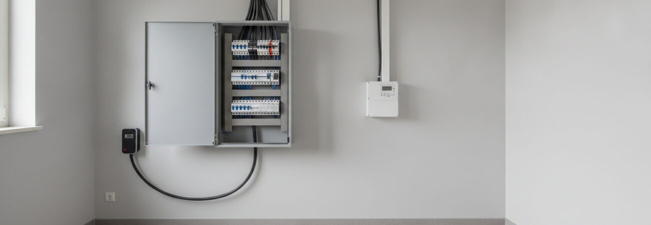 Wat is meterkast aanpassen en waarom is het belangrijk?