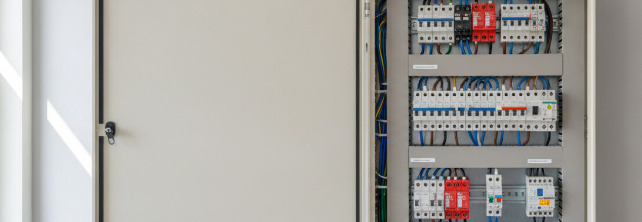 Wat houdt meterkast controleren precies in?