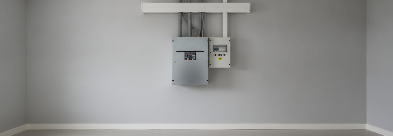 Meterkast geschikt maken voor zonnepanelen bij Bram Installaties