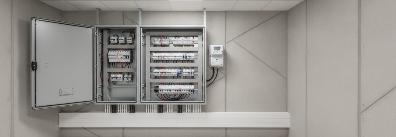 Wat is een meterkast inspectie en waarom is het belangrijk?