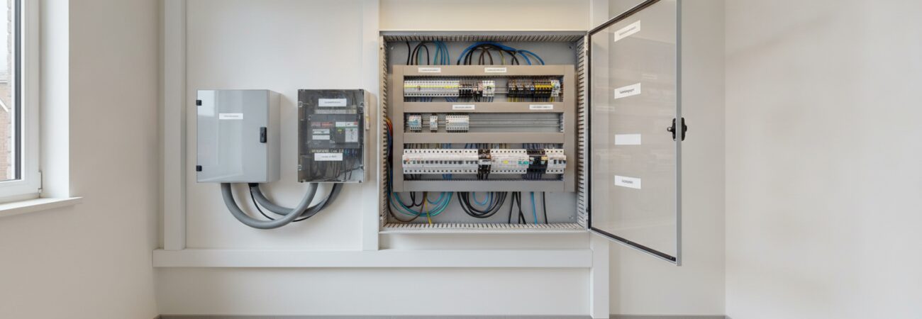 Meterkast uitbreiden Wat betekent meterkast uitbreiden?
