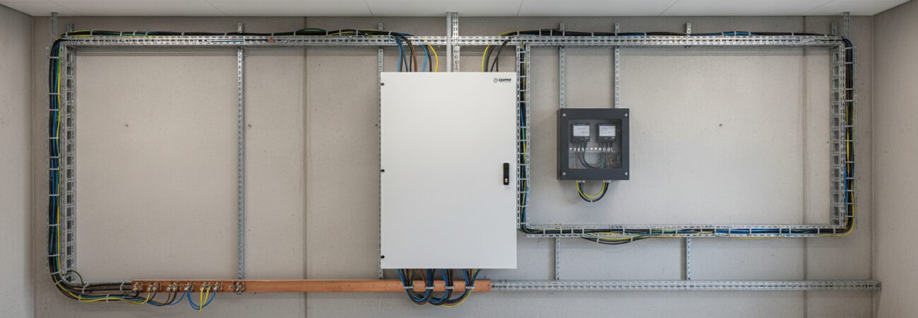 Wat is een NEN 1010 oplevercontrole